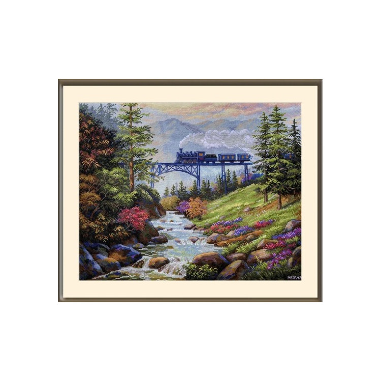 Mountain Railway